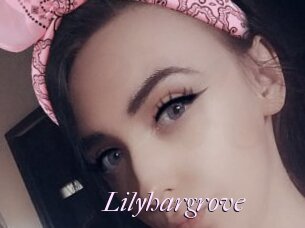 Lilyhargrove