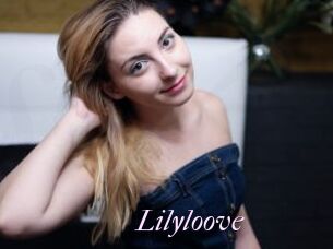 Lilyloove