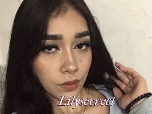 Lilysecrect