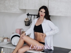 Lilyuilks