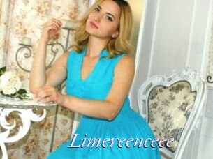 Limereenceee