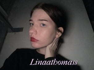 Linaathomass