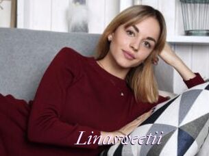 Linasweetii