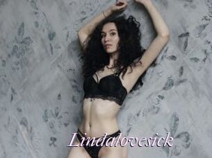 Lindalovesick