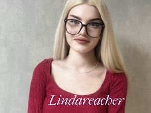 Lindareacher