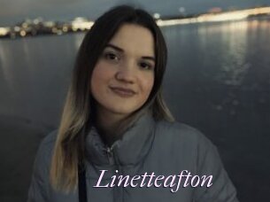 Linetteafton