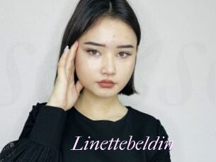 Linettebeldin