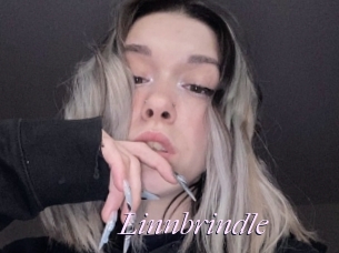 Linnbrindle