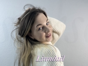 Linndail