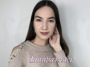 Linnforrester