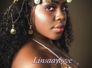 Linsaaylove