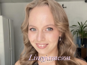 Linsyjameson