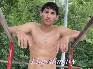 Linusdimitry