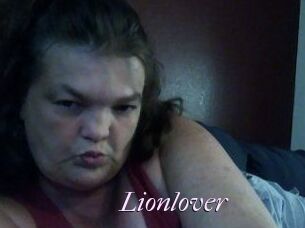 Lionlover