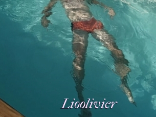 Lioolivier