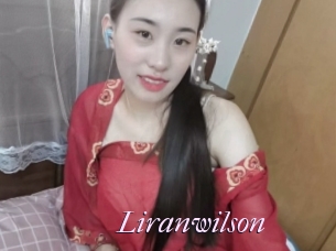 Liranwilson