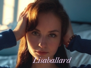 Lisaballard