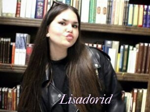 Lisadorid