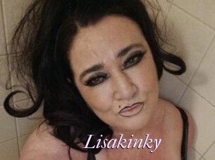 Lisakinky