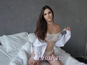 Lisalore