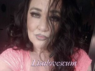 Lisalovescum