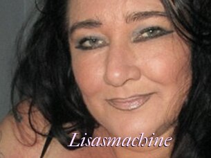 Lisasmachine