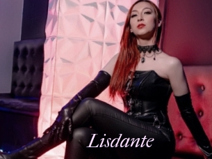 Lisdante