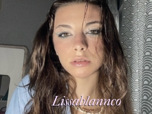 Lissablannco