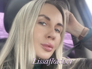 Lissaflotcher