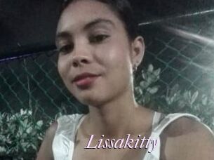 Lissakitty