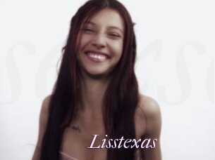 Lisstexas