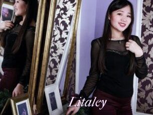 Litaley