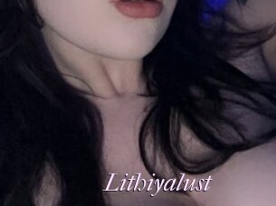 Lithiyalust