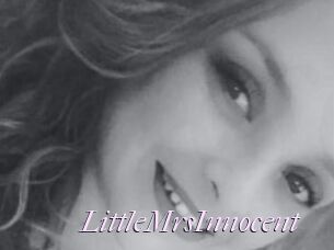 LittleMrsInnocent