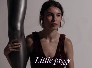 Little_piggy