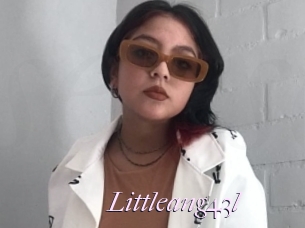 Littleang43l