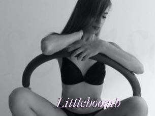 Littleboomb