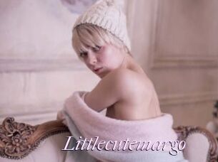 Littlecutemargo