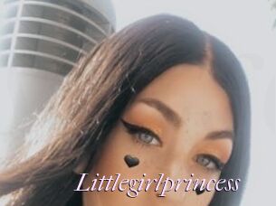 Littlegirlprincess