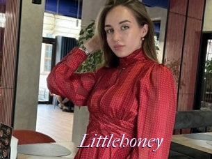 Littlehoney