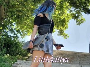 Littlekittyx