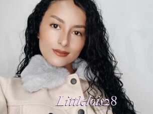 littlelois28 Sexe Sexe