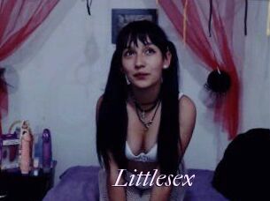 Littlesex