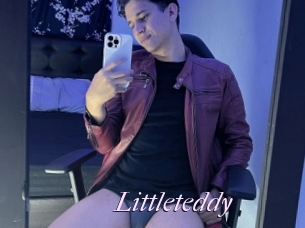 Littleteddy