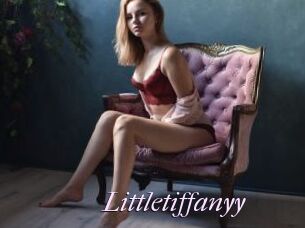 Littletiffanyy