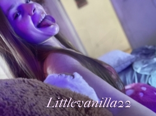 Littlevanilla22