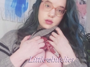 Littlewhitelies