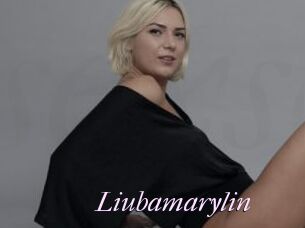 liubamarylin Sexe Sexe