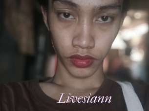 Livesiann