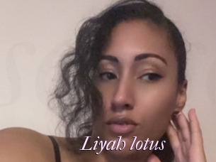 Liyah_lotus